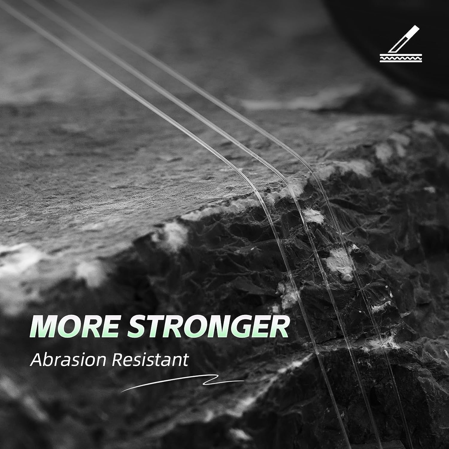 THORNSLINE 1000m nylon monofil – Fluorocarbon Line recenzja i cena
