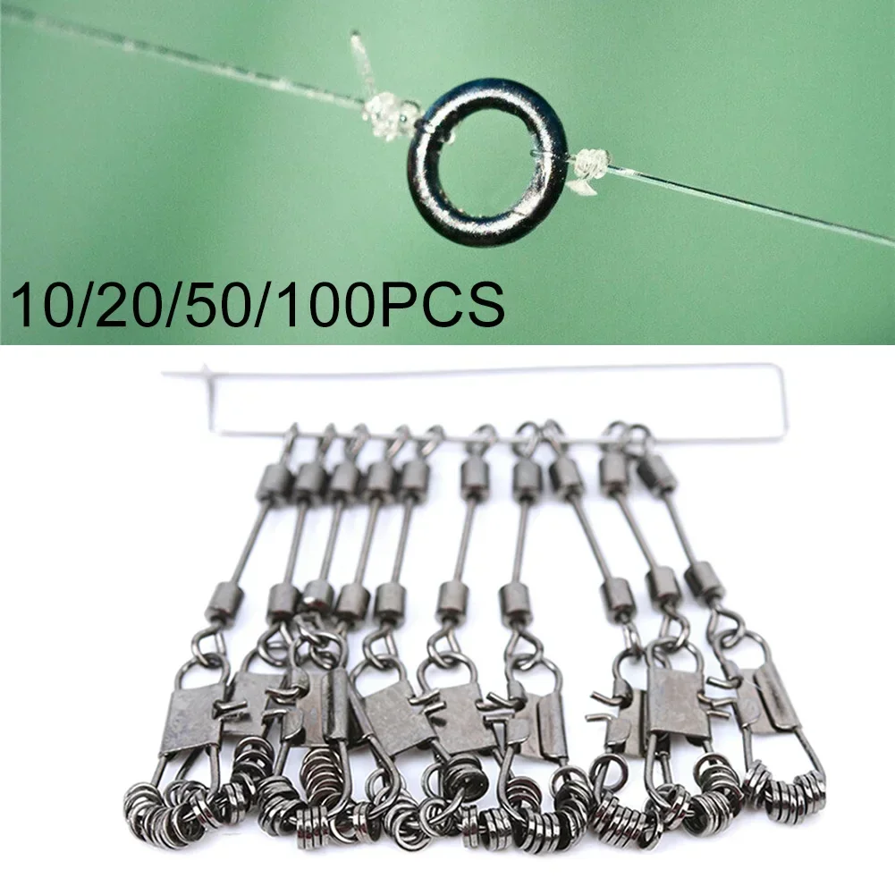10/20/50pcs 2mm Fly Fishing O- – Leader Line recenzja i cena