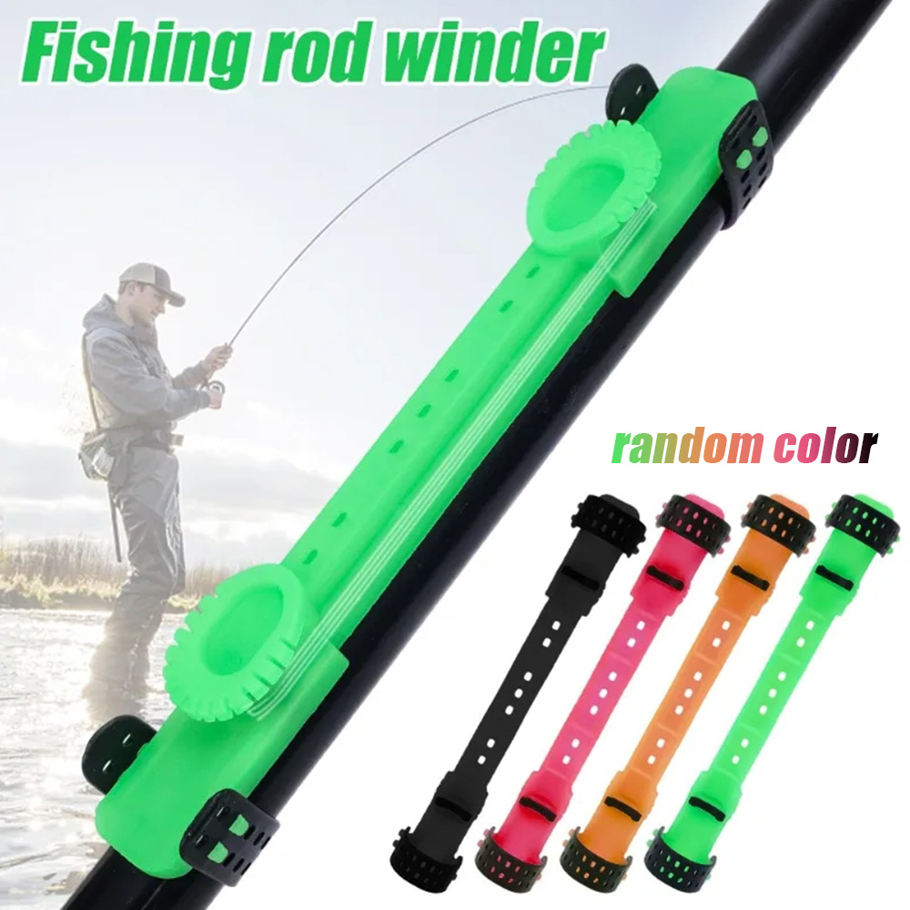1x Fishing Coiling Plate Fishi – Fishing Line Dispenser recenzja i cena
