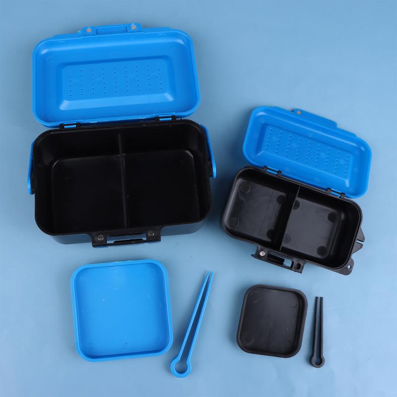Waist Portable Fishing Tackle  – Fishing Line Box recenzja i cena