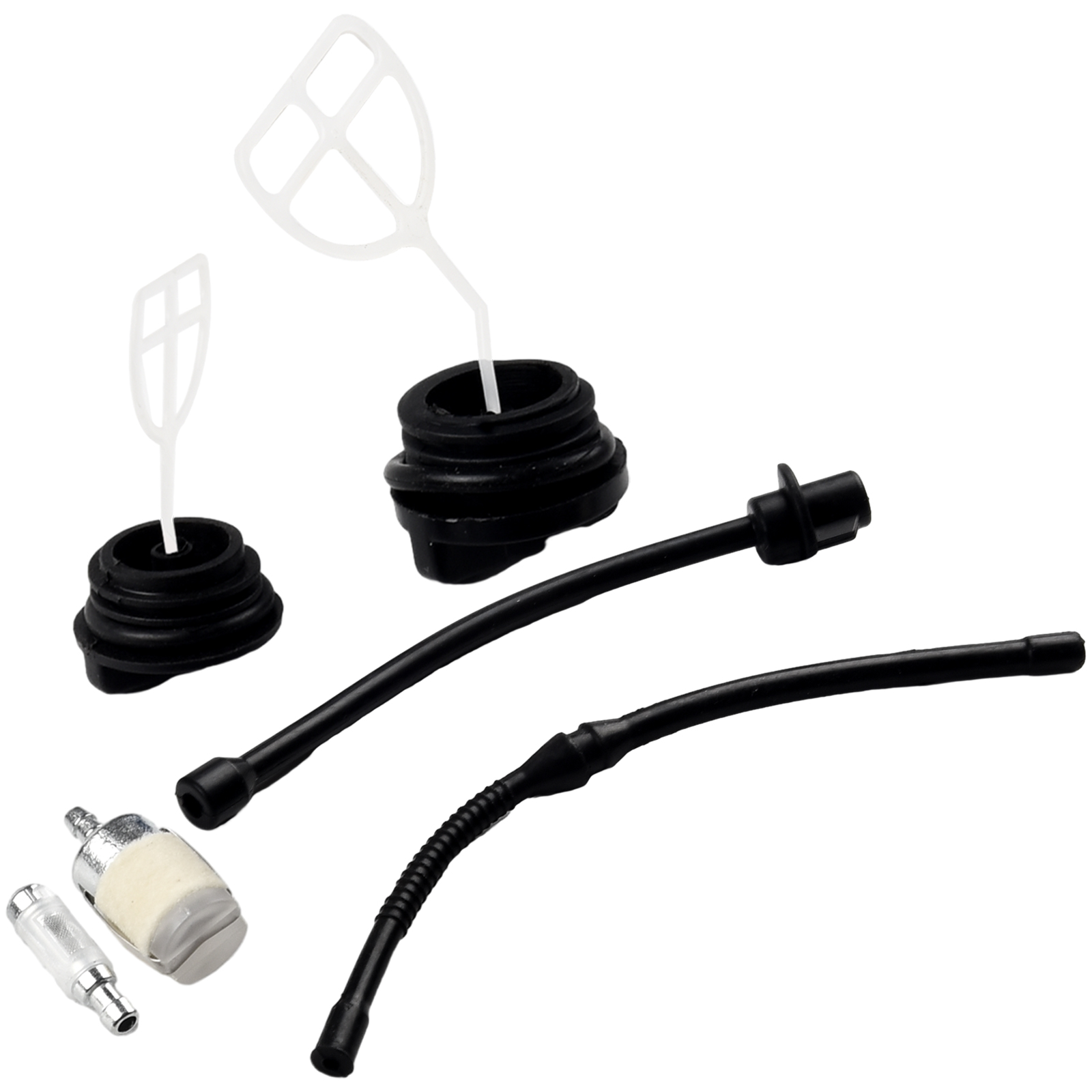 Fuel Filter Hose Pipe Line Cap – Tippet Line recenzja i cena