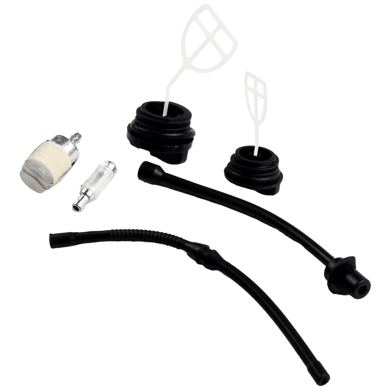 Fuel Filter Hose Pipe Line Cap – Tippet Line recenzja i cena