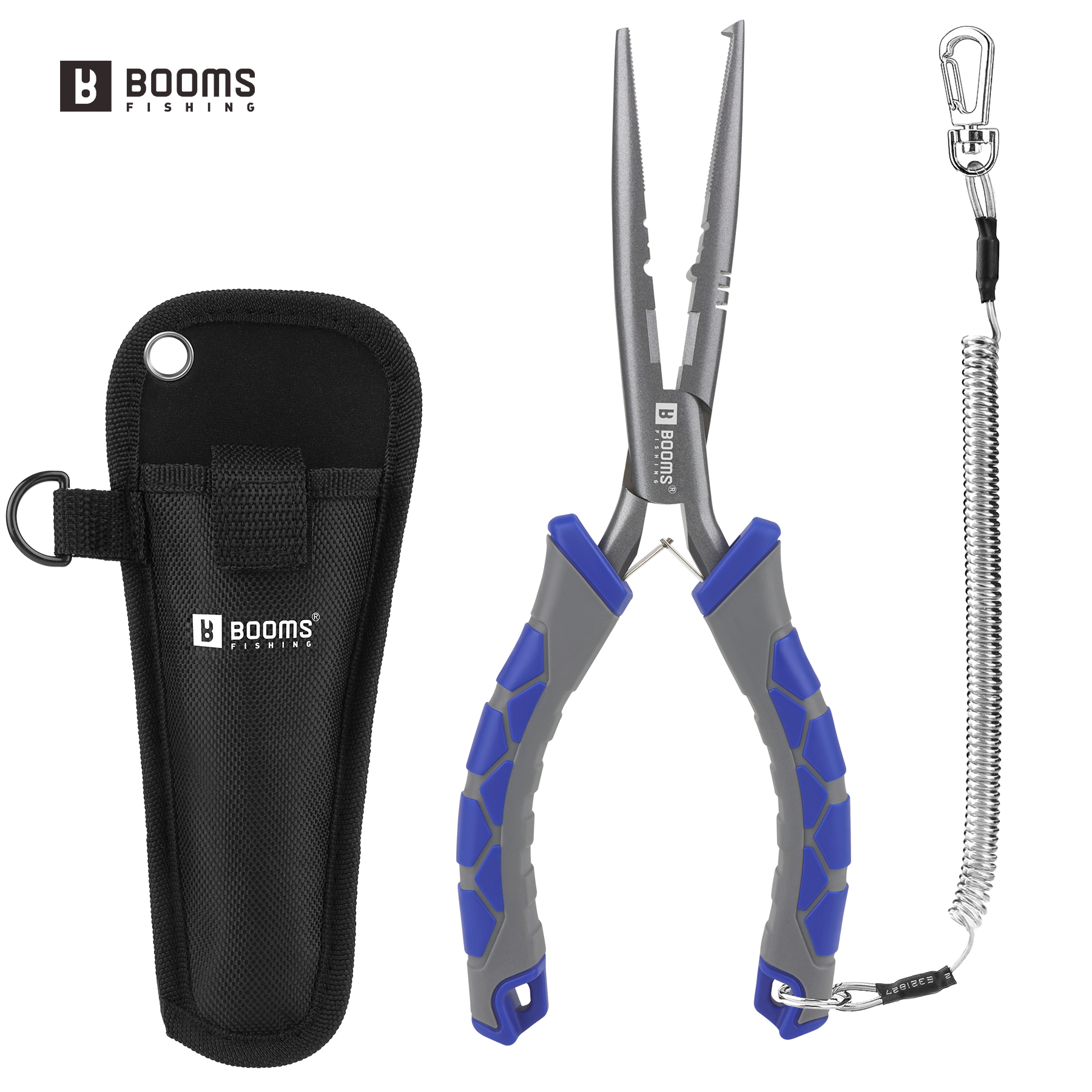 Booms Fishing XW10 23cm Long N – Fishing Line Cutter recenzja i cena