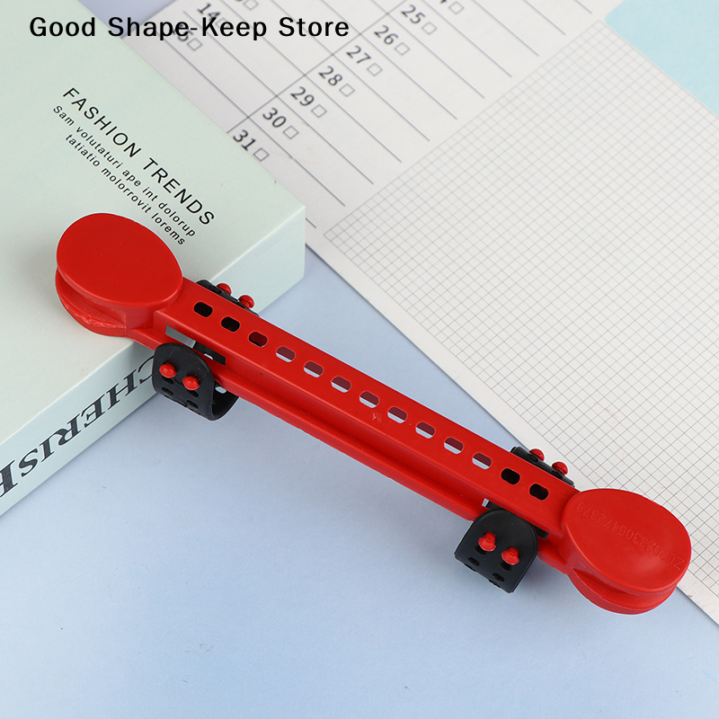 1/5Pcs Universal Fishing Rod W – Fishing Line Dispenser recenzja i cena