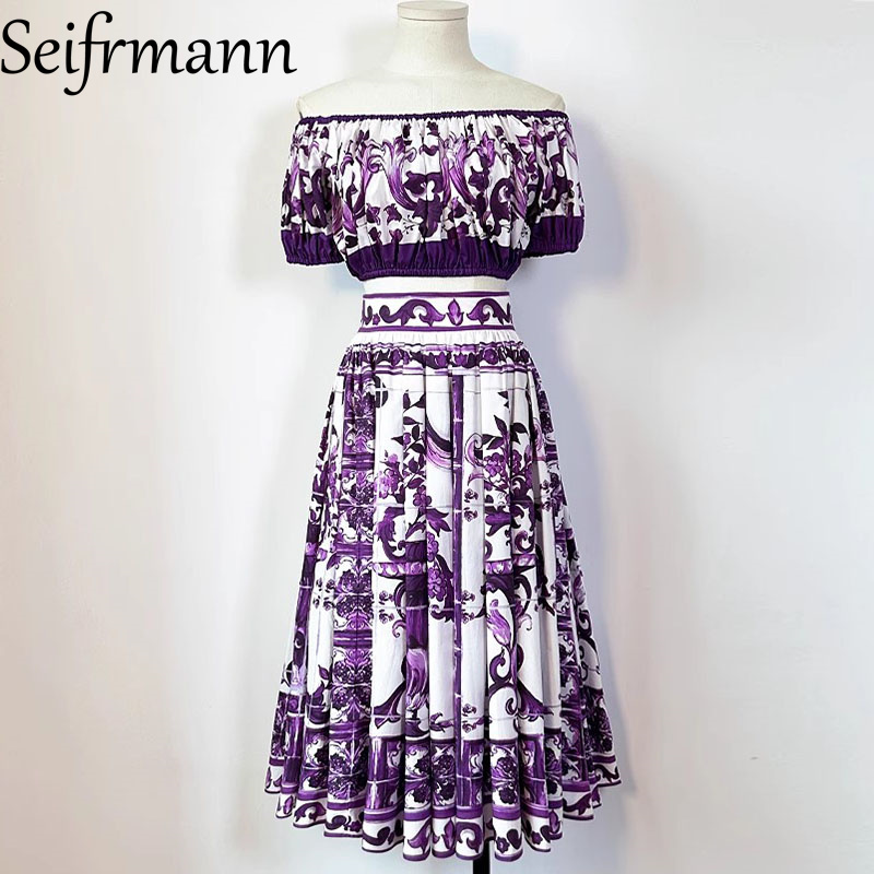 Seifrmann Women's Elegant Part – Fly Line recenzja i cena