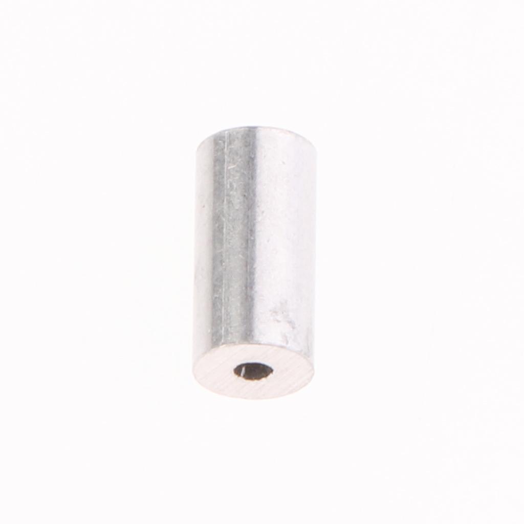 Fishing Wire Leader Crimps Alu – Leader Line recenzja i cena