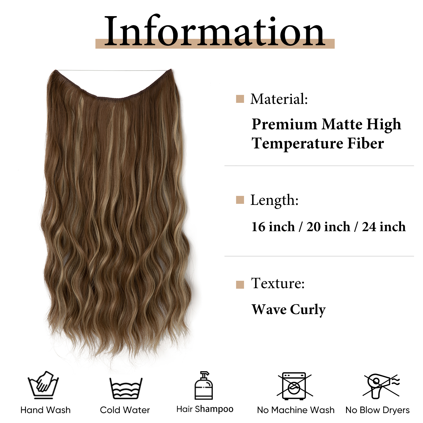 SARLA Synthetic Wave Invisible – Tippet Line recenzja i cena