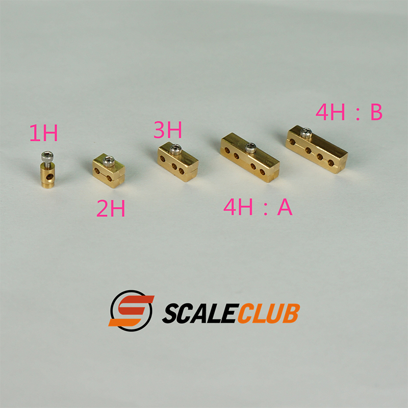 Scaleclub Tamiya tractor mud h – Tippet Line recenzja i cena