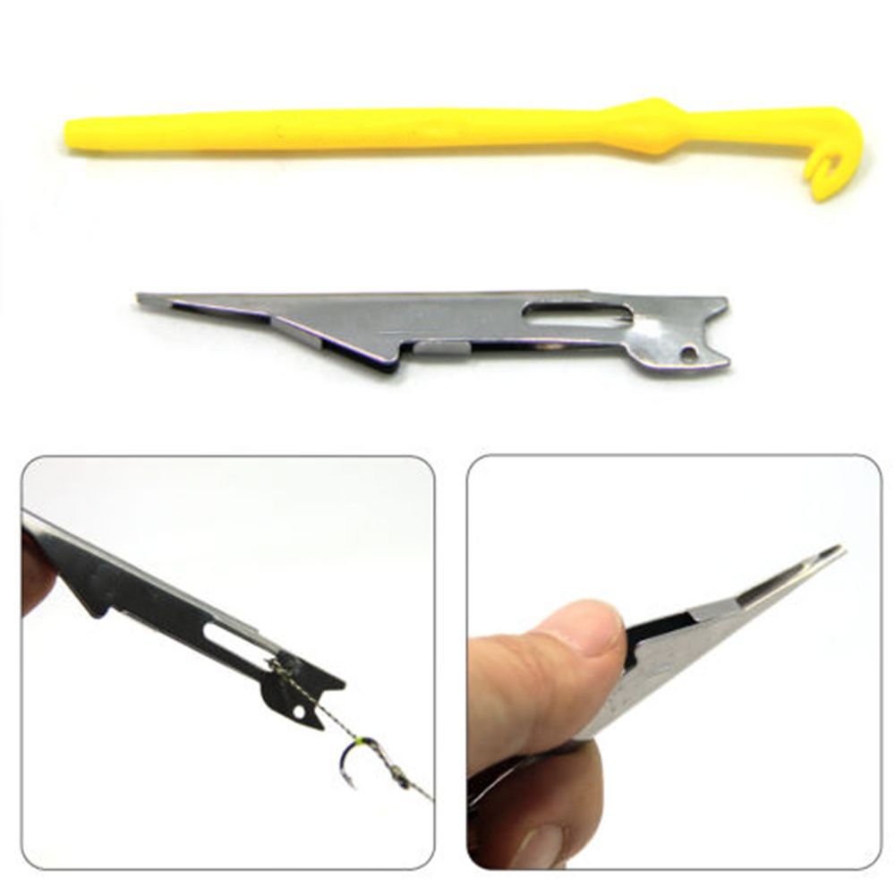 Sharp Nippers Stainless Steel  – Fishing Line Cutter recenzja i cena