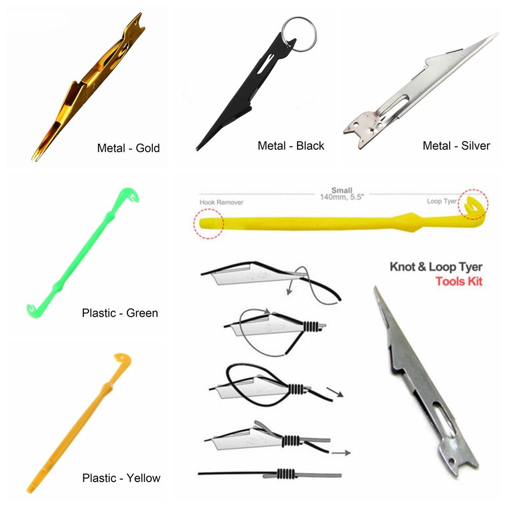 Sharp Nippers Stainless Steel  – Fishing Line Cutter recenzja i cena