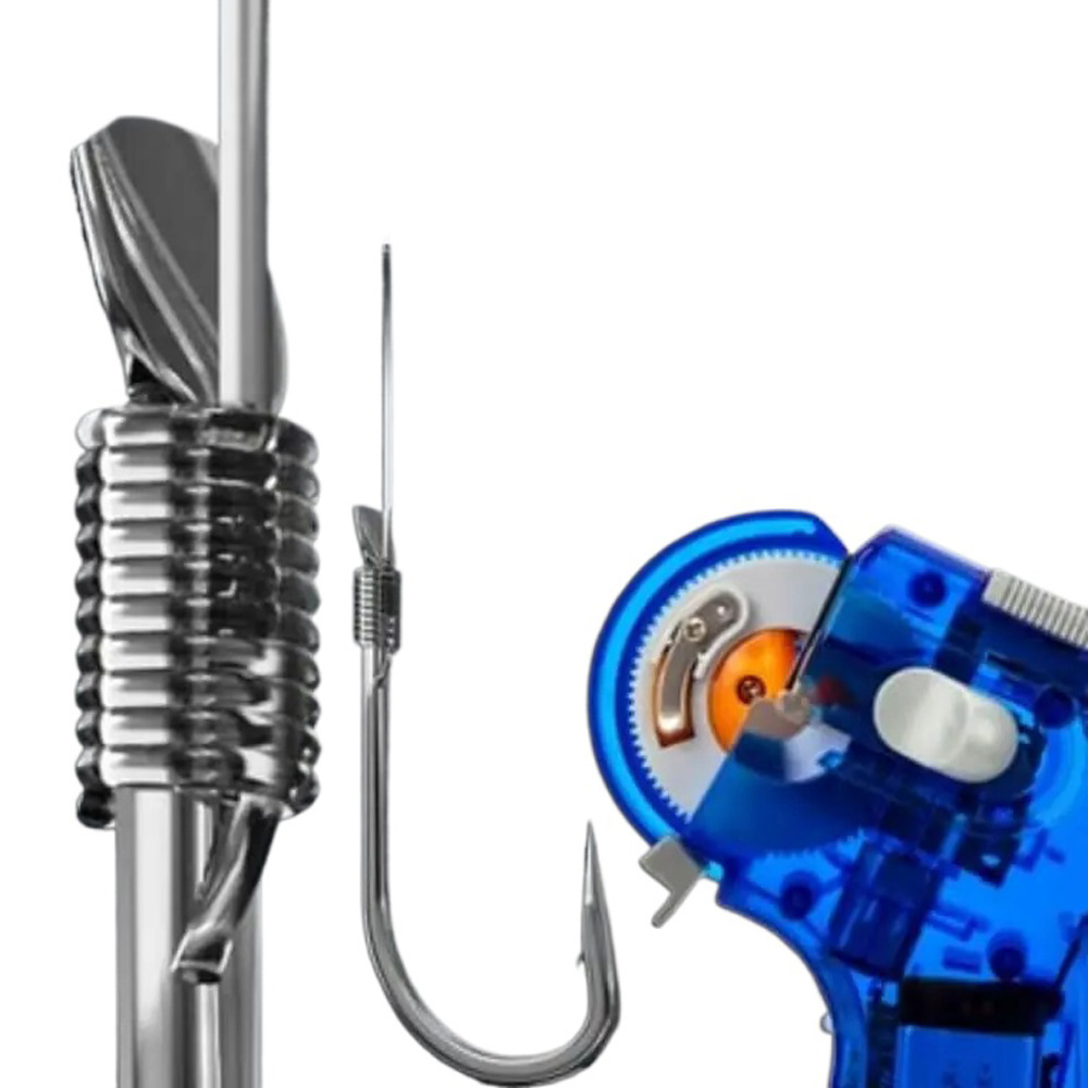 USB Charge Electric Automatic  – Fishing Line Winder recenzja i cena