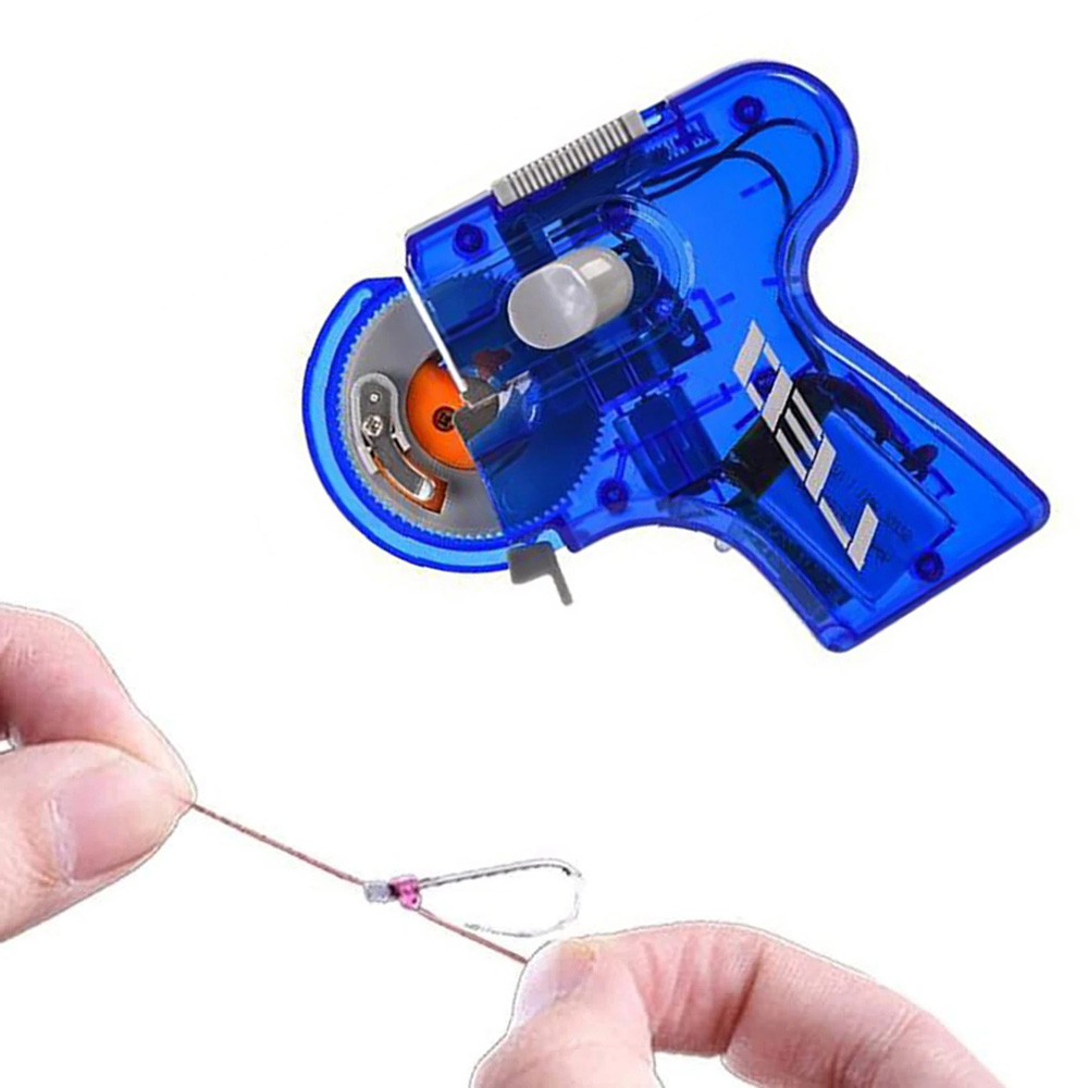 USB Charge Electric Automatic  – Fishing Line Winder recenzja i cena