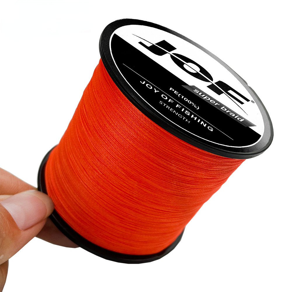 JOF X8 Upgrade Braid Fishing L – Ice Fishing Line recenzja i cena