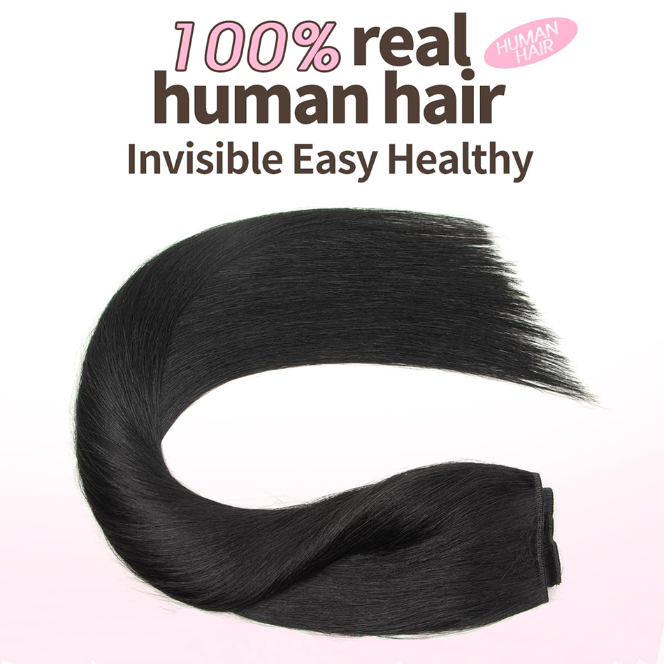 Straight Fish Line Human Hair  – Tippet Line recenzja i cena