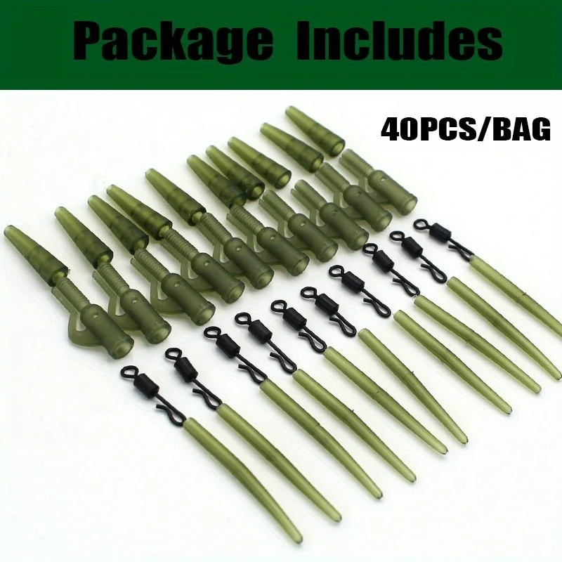 1-5 bag Carp Fishing Accessori – Fishing Line Winder recenzja i cena