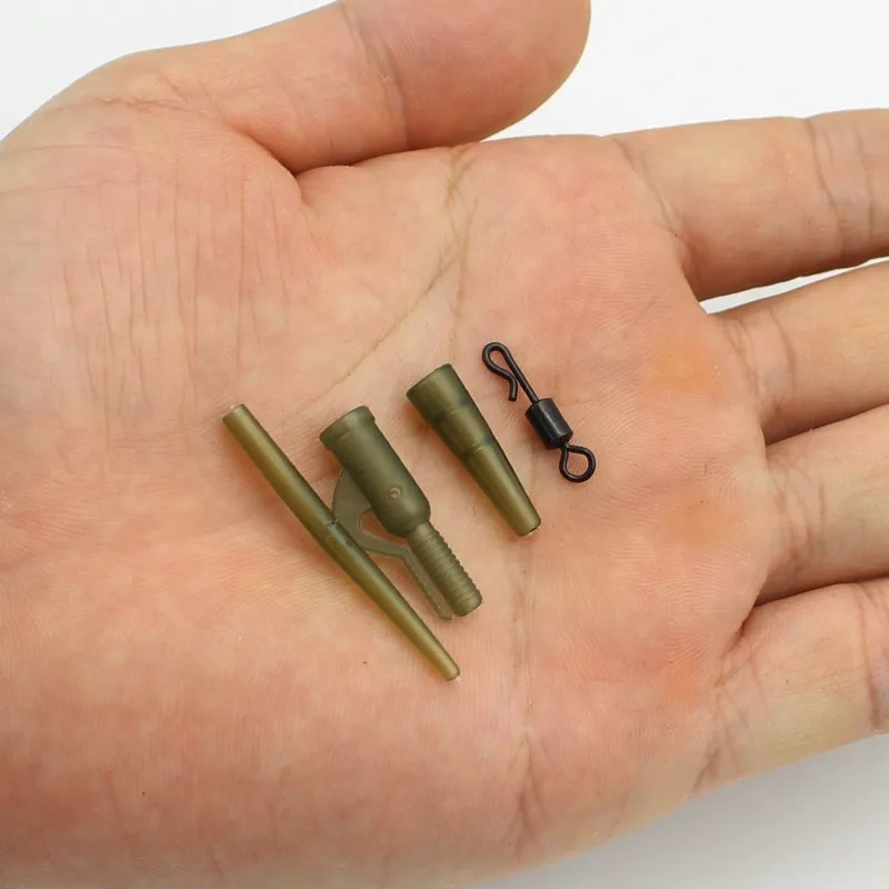 1-5 bag Carp Fishing Accessori – Fishing Line Winder recenzja i cena