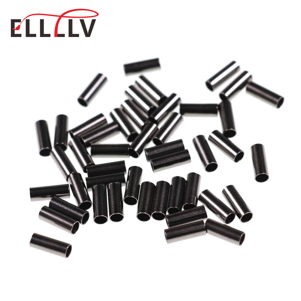 100pcs Black Single Barrel Cop – Freshwater Line recenzja i cena