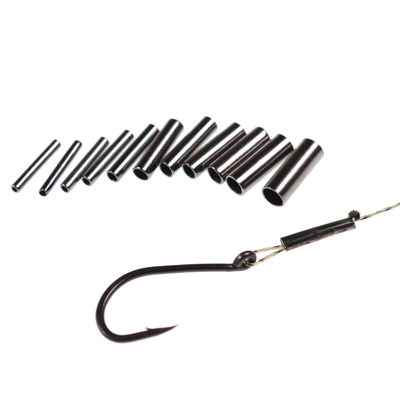 100pcs Black Single Barrel Cop – Freshwater Line recenzja i cena