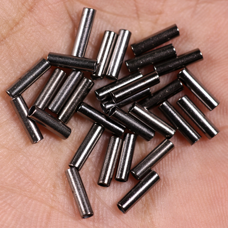 100pcs Black Single Barrel Cop – Freshwater Line recenzja i cena