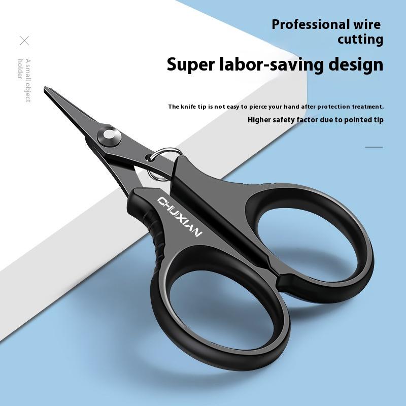 Fishing Line Scissors Heavy-du – Freshwater Line recenzja i cena