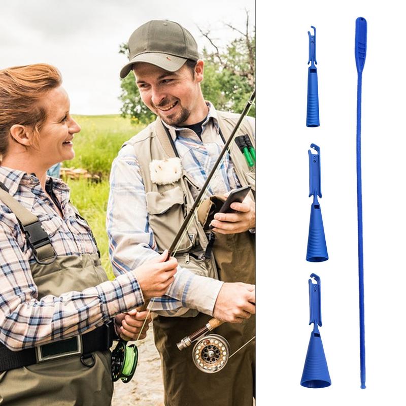 Fishing Lines Spooler Rubber B – Fishing Line Spooler recenzja i cena