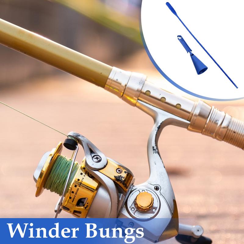 Fishing Lines Spooler Rubber B – Fishing Line Spooler recenzja i cena