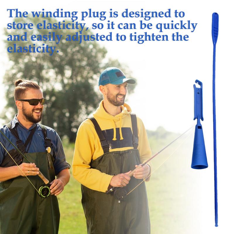 Fishing Lines Spooler Rubber B – Fishing Line Spooler recenzja i cena