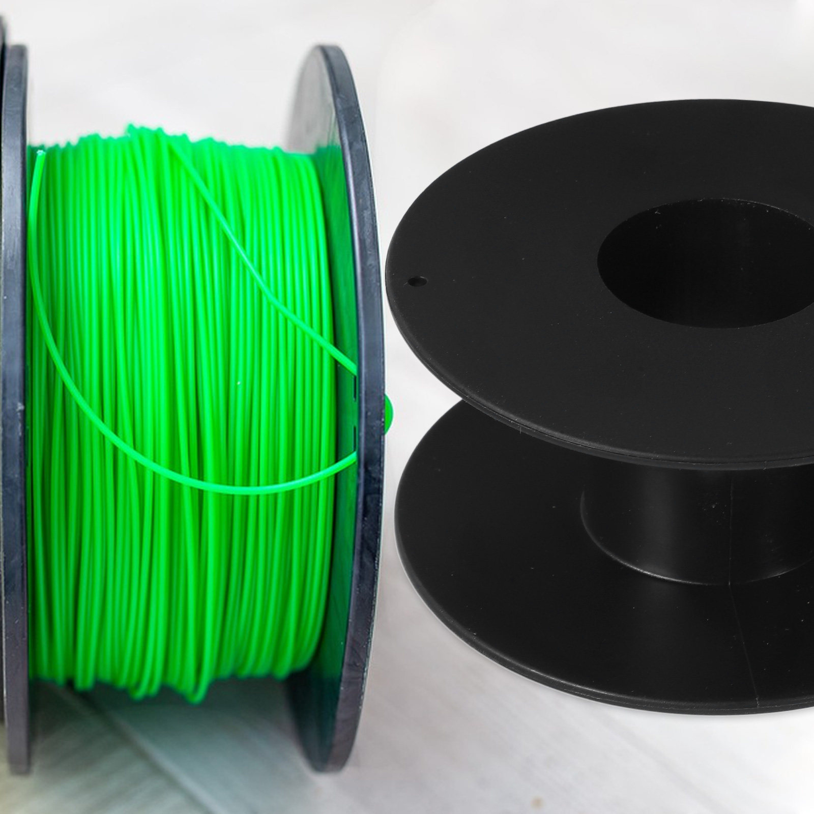 4Pcs Heavy Duty Plastic Wire S – Fishing Line Dispenser recenzja i cena