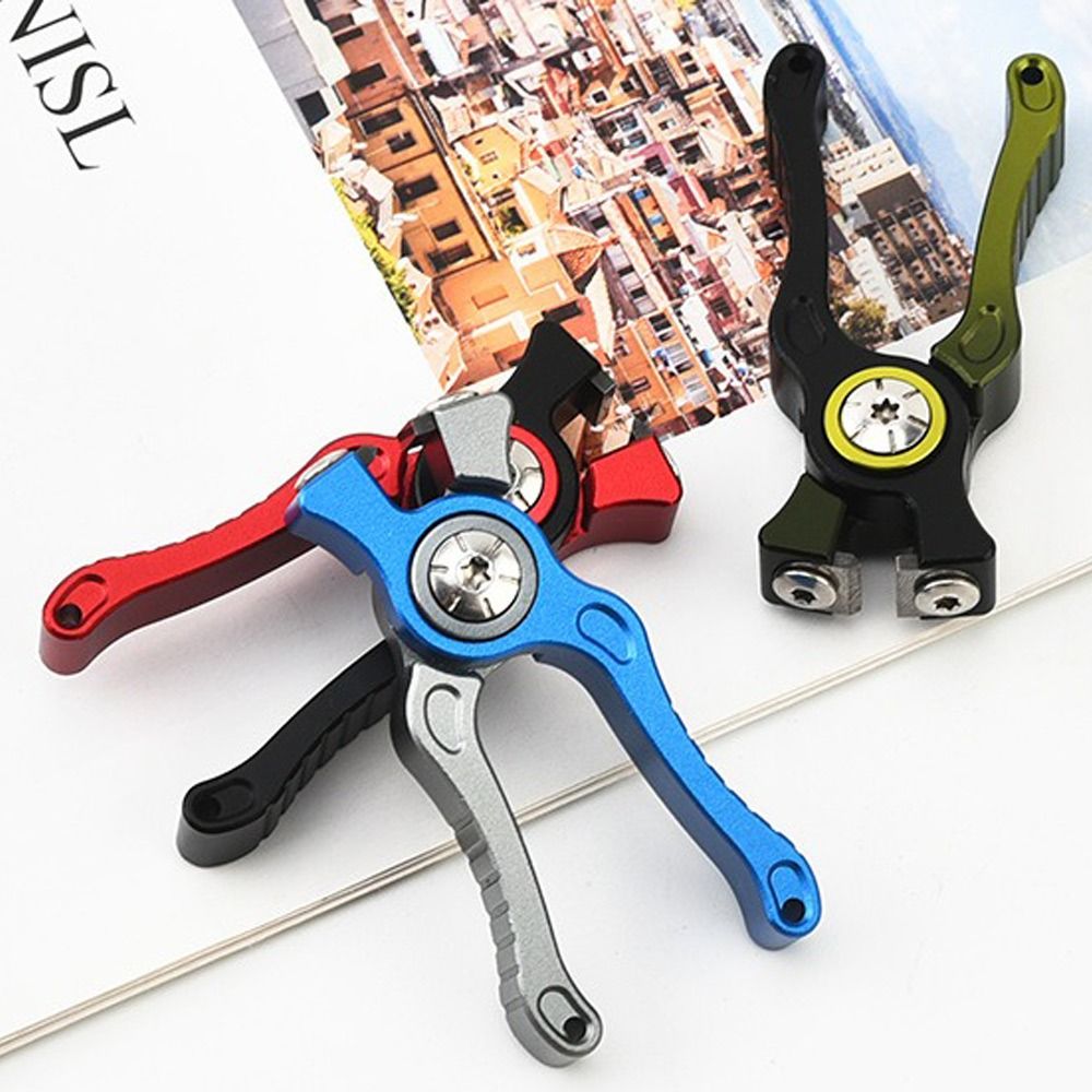 Aluminum Alloy Fishing Pliers  – Fishing Line Cutter recenzja i cena