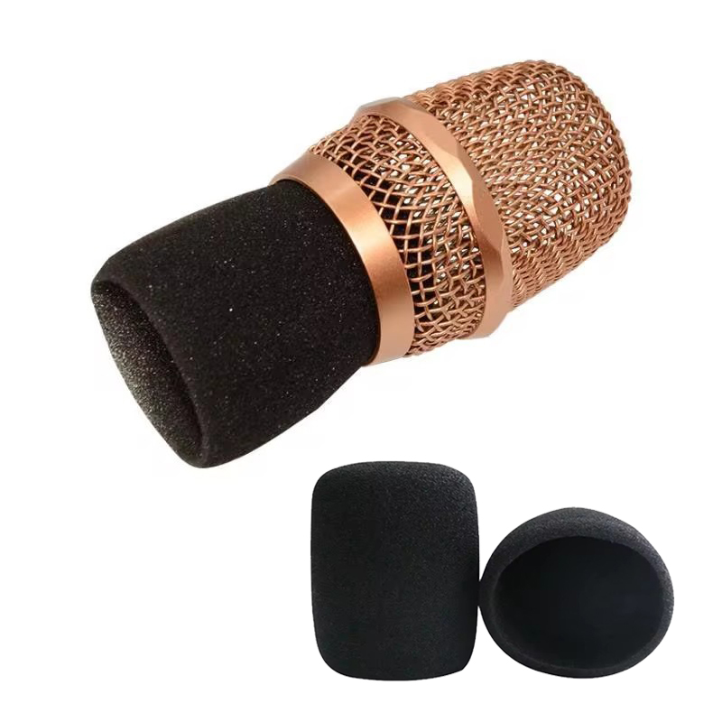 Microphone Inner-Foam Mic Cove – Tippet Line recenzja i cena