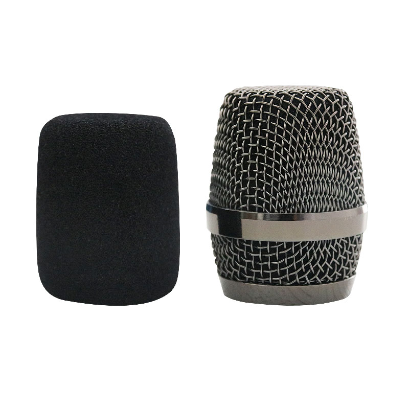 Microphone Inner-Foam Mic Cove – Tippet Line recenzja i cena