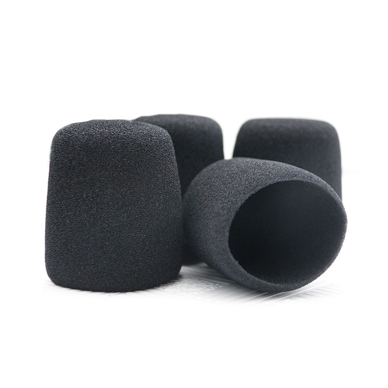 Microphone Inner-Foam Mic Cove – Tippet Line recenzja i cena