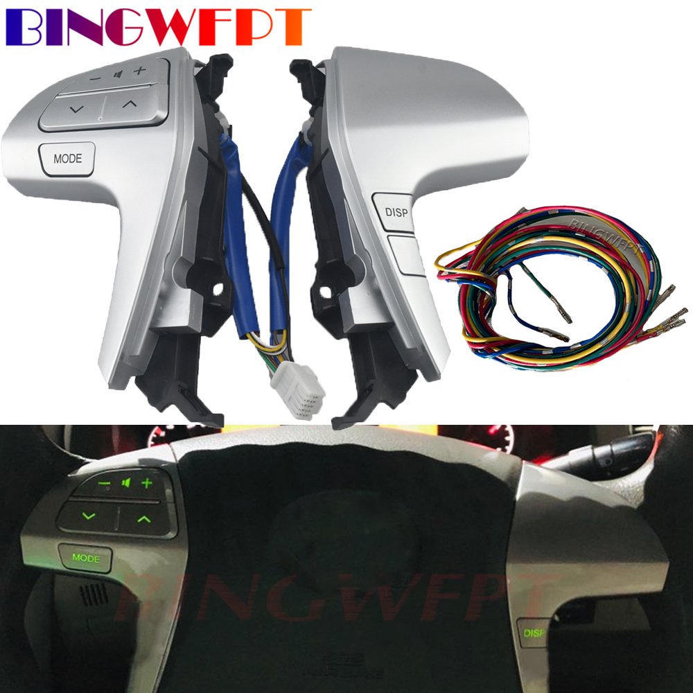 Steering Wheel Button With-fly – Fly Line recenzja i cena