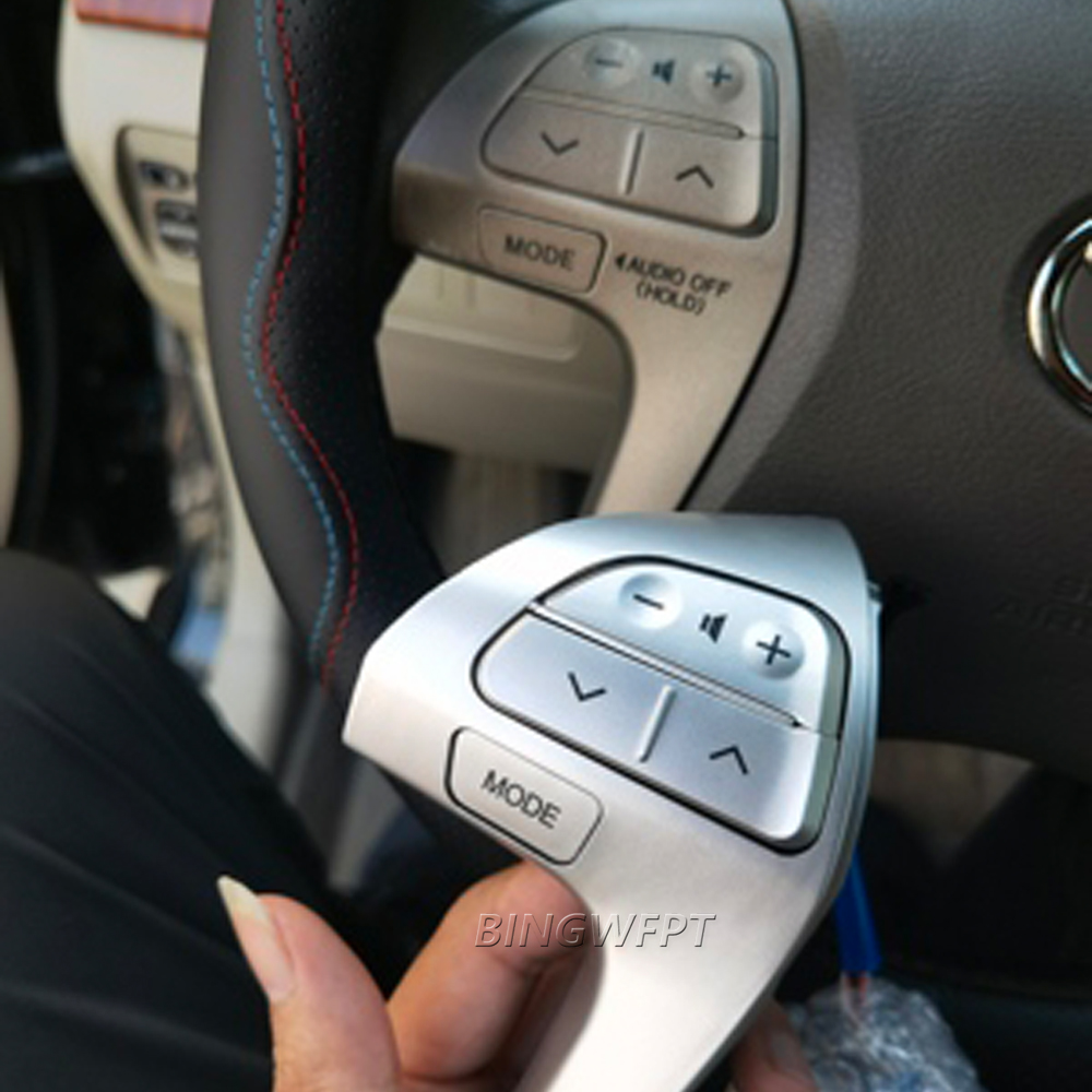 Steering Wheel Button With-fly – Fly Line recenzja i cena