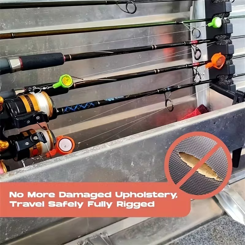 2pcs   Fishing Gadgets: Knotti – Fishing Line Dispenser recenzja i cena
