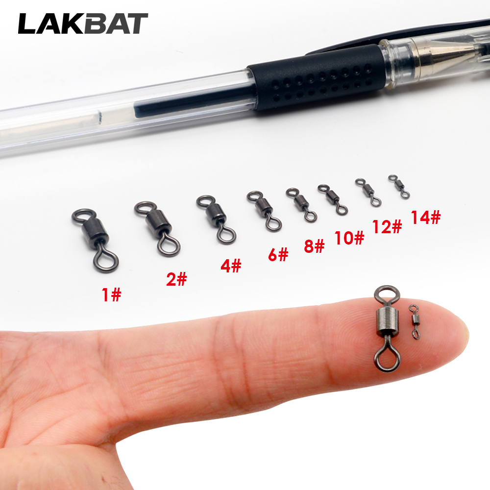 100PCS Stainless Steel Fishing – Saltwater Line recenzja i cena