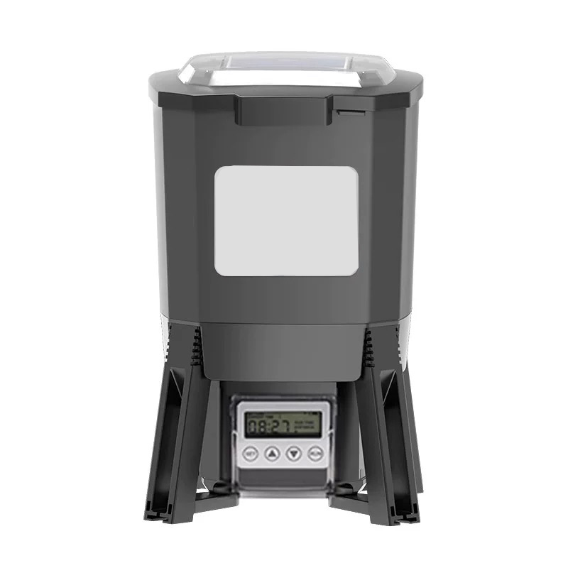 Adjustable Solar Automatic Aqu – Fishing Line Dispenser recenzja i cena