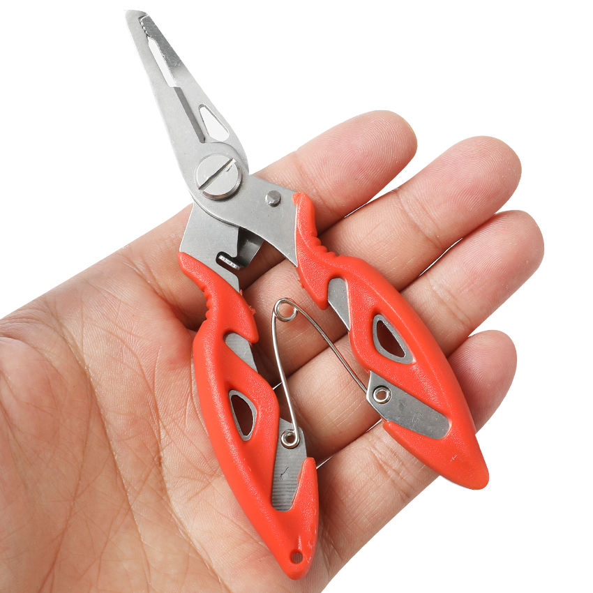 Fishing Pliers Fish Line Cutte – Fishing Line Cutter recenzja i cena
