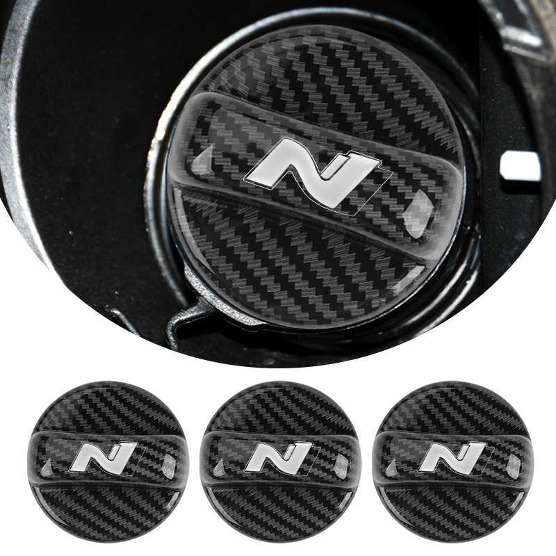 Carbon Car Fuel Tank Cap Petro – Tippet Line recenzja i cena