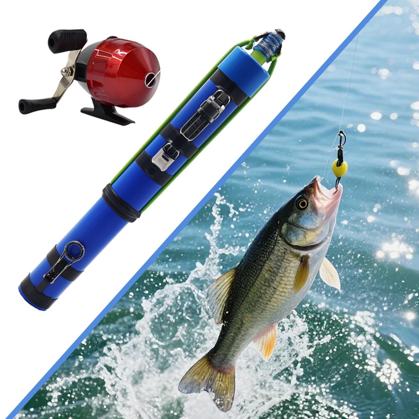 Fishing Pole Slingshot Design  – Fishing Line Spooler recenzja i cena