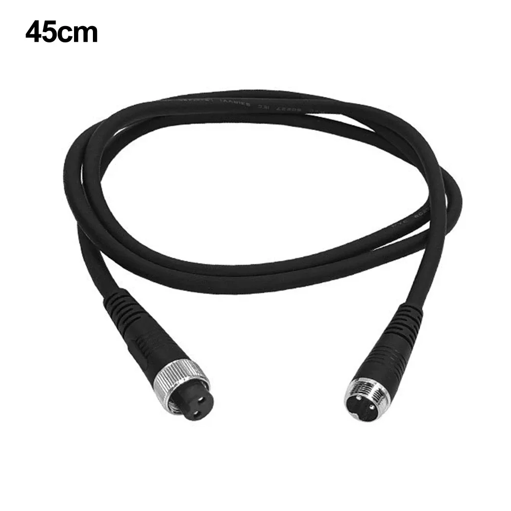 1pc Electric Reel Power Cable  – Fishing Line Spool recenzja i cena