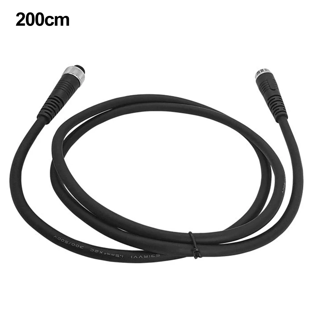 1pc Electric Reel Power Cable  – Fishing Line Spool recenzja i cena