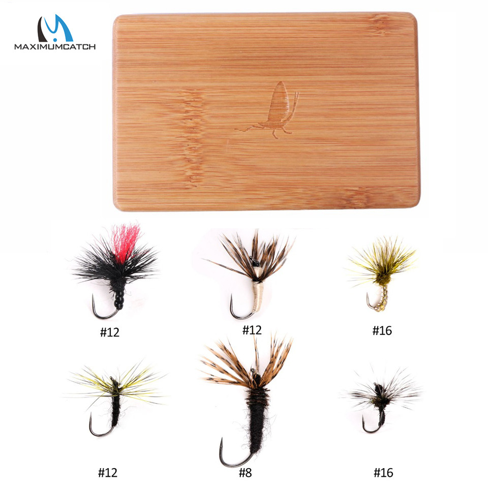 Maximumcatch 9-13FT V-Tenkara  – Saltwater Line recenzja i cena