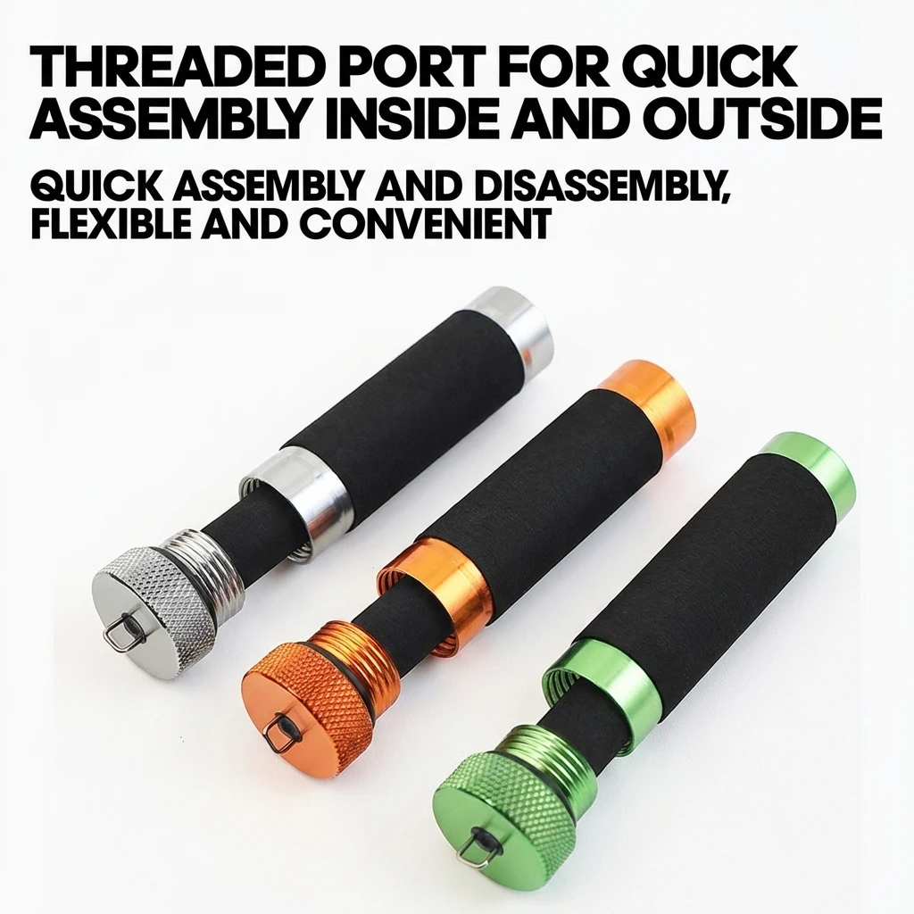 Aluminum Alloy Fishing Line Pu – Fishing Line Winder recenzja i cena