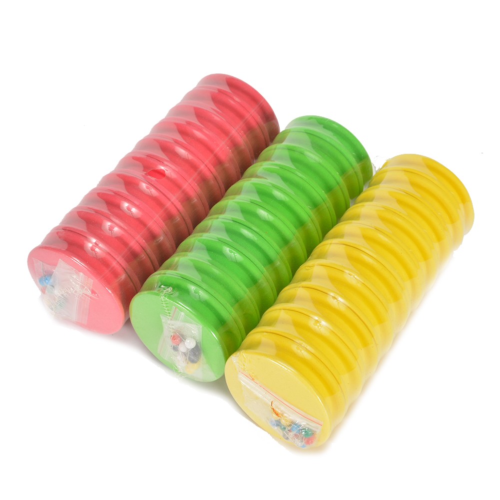 10 PCS Portable Fishing Line S – Fishing Line Spooler recenzja i cena