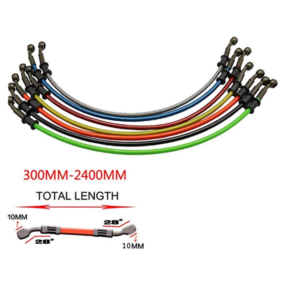 Motorcycle Dirt Bike Braided S – Braided Line recenzja i cena