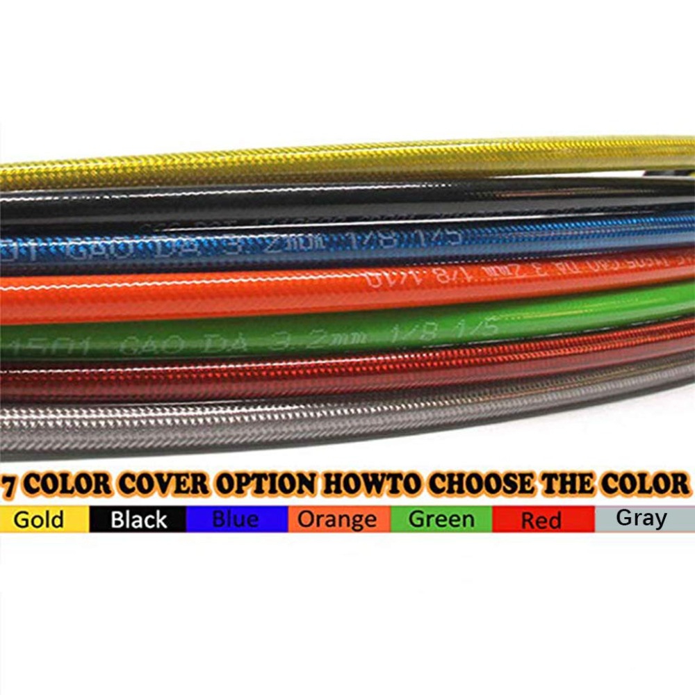 Motorcycle Dirt Bike Braided S – Braided Line recenzja i cena
