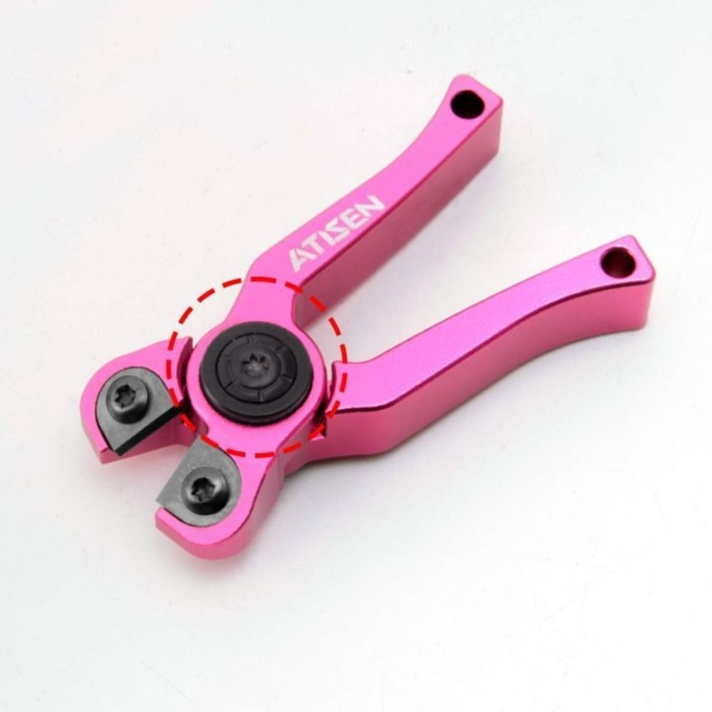 Tungsten Steel Head Fishing Li – Fishing Line Cutter recenzja i cena