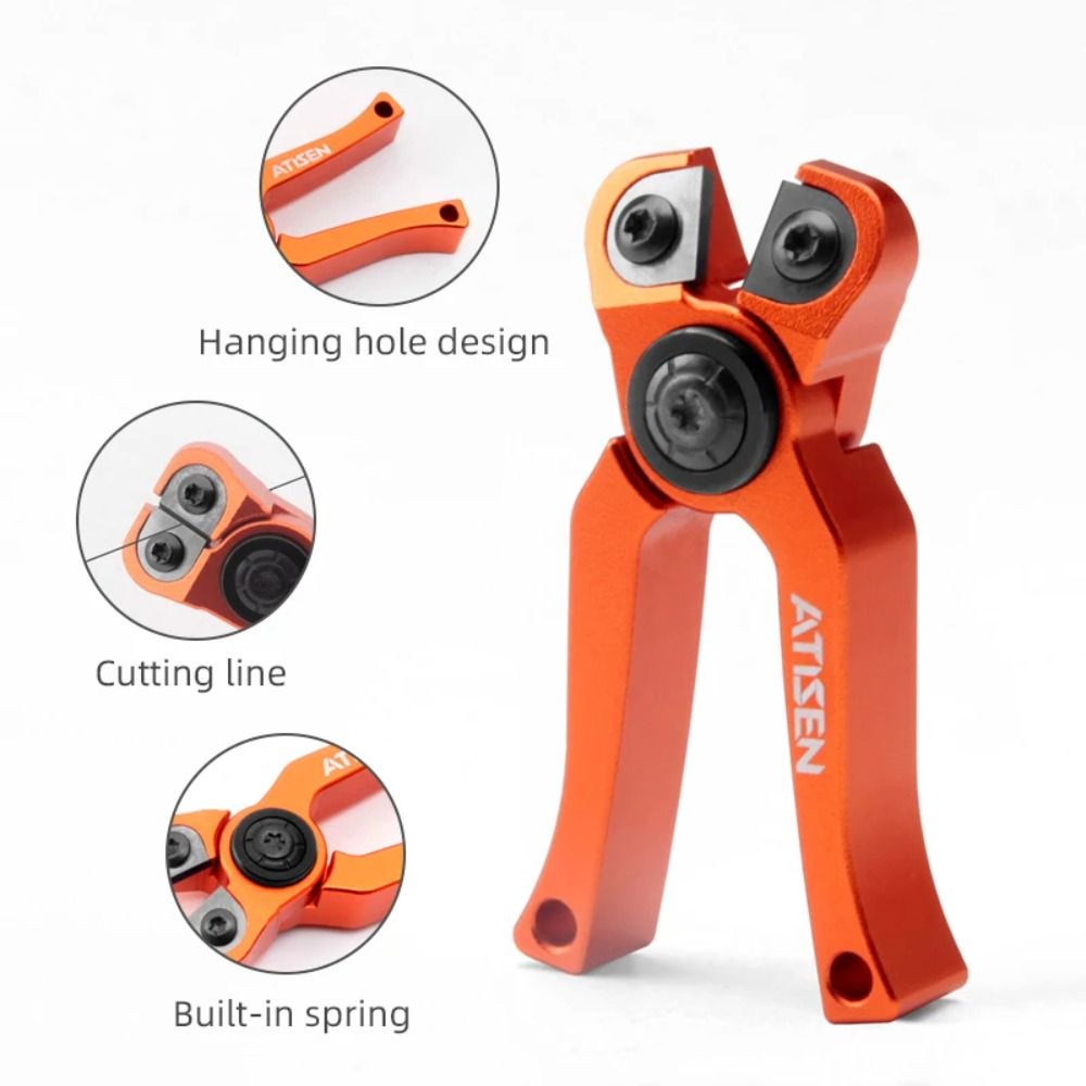 Tungsten Steel Head Fishing Li – Fishing Line Cutter recenzja i cena