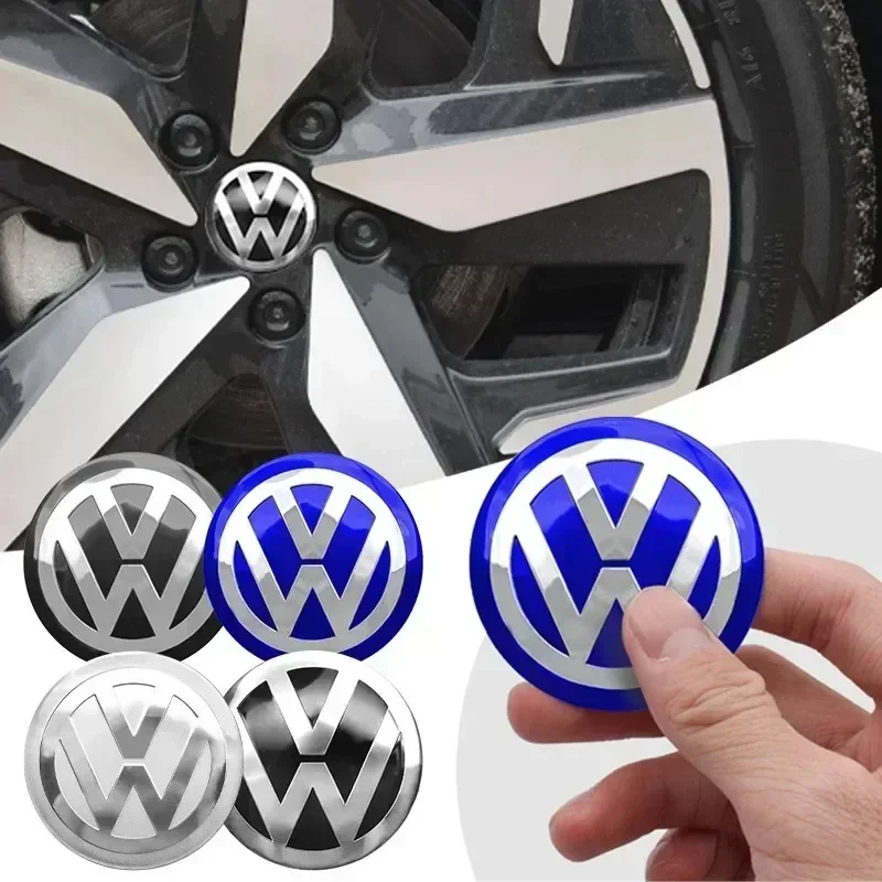 4pcs 56 60 65mm Car Wheel Cent – Tippet Line recenzja i cena